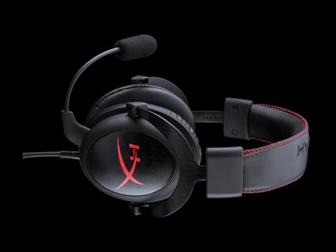 configuration des écouteurs