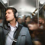 utiliser des écouteurs