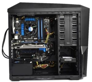 comment fonctionne un moniteur