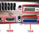 à quoi ressemblent les connecteurs ?
