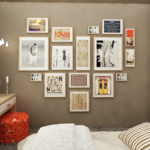 quels appartements ne devraient pas être accrochés dans la maison