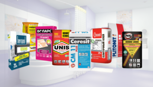 Quelle colle à carrelage choisir