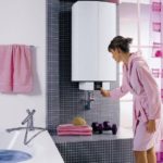 Pourquoi la hotte et le geyser ne peuvent pas être allumés en même temps