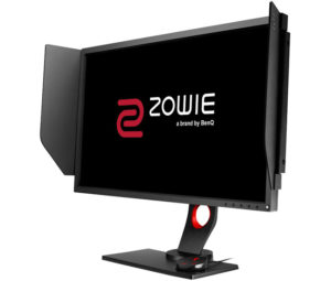 ordinateur à réponse rapide