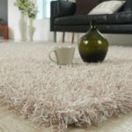 tapis hirsute
