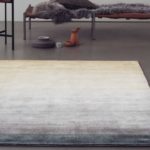 tapis à l'intérieur