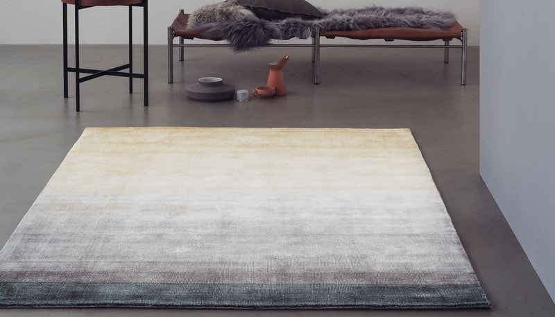 tapis à l'intérieur