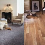 moquette ou linoléum