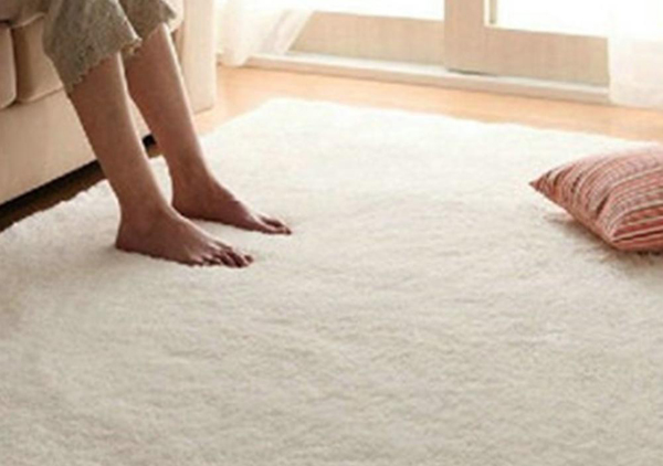 Tapis en polypropylène