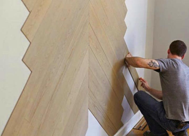 montage sur plâtre - copie