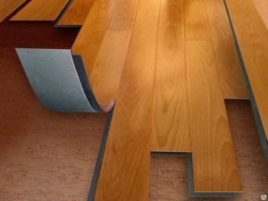 Carreaux de vinyle de quartz