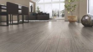 Stratifié volé dans la chambre