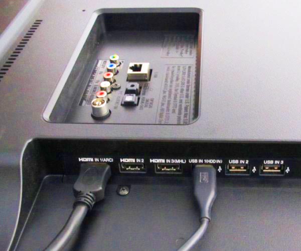 Comment connecter un microphone à une télévision intelligente