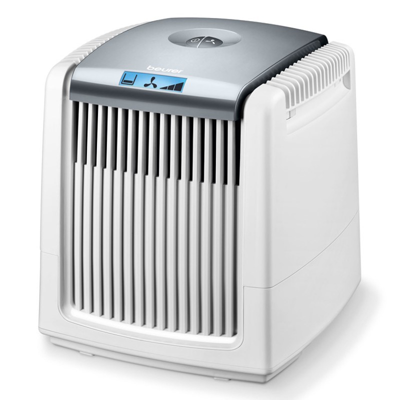 humidificateur purificateur ioniseur