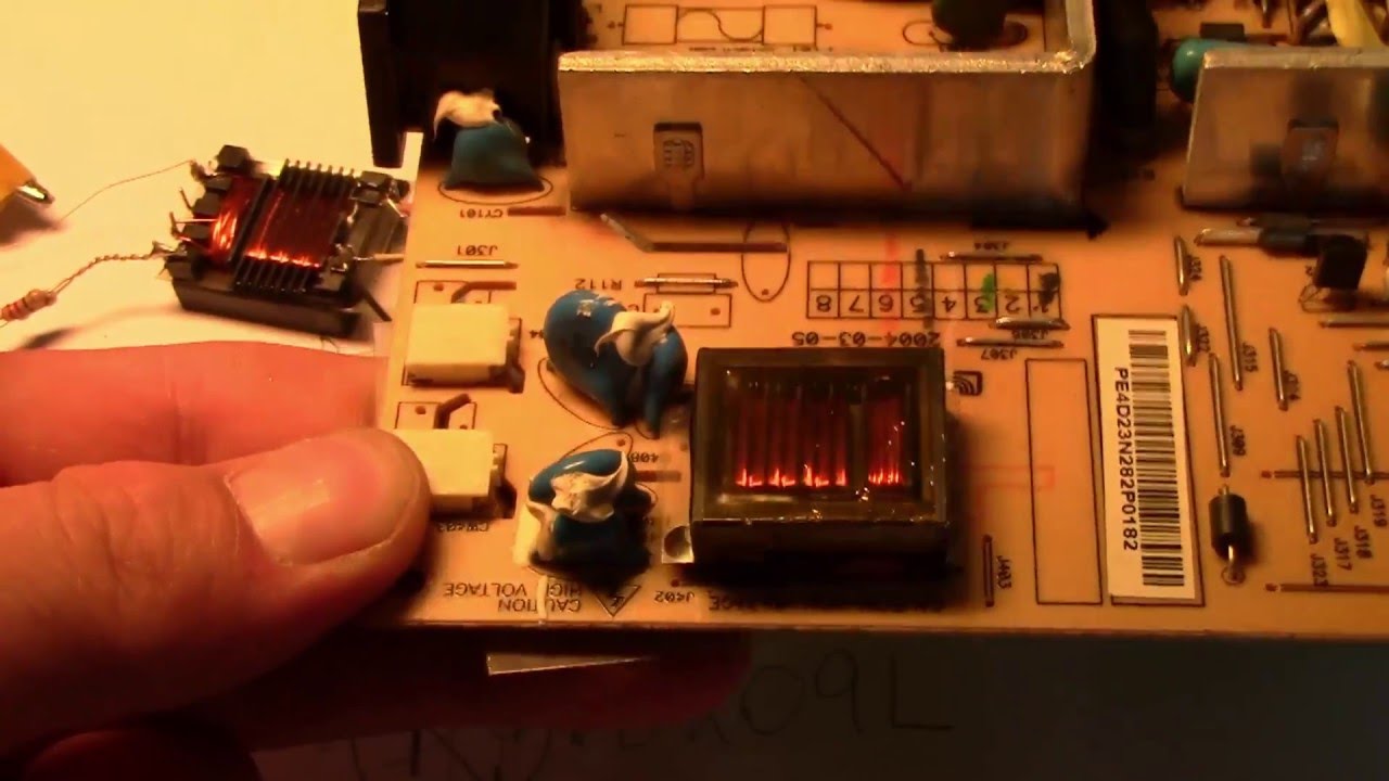 Comment vérifier l'onduleur