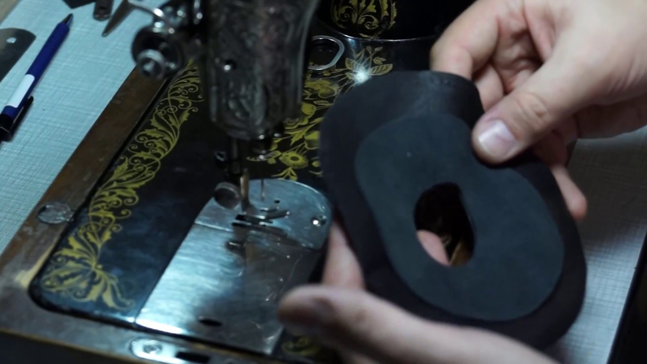 Coussinets d'oreille vous-même