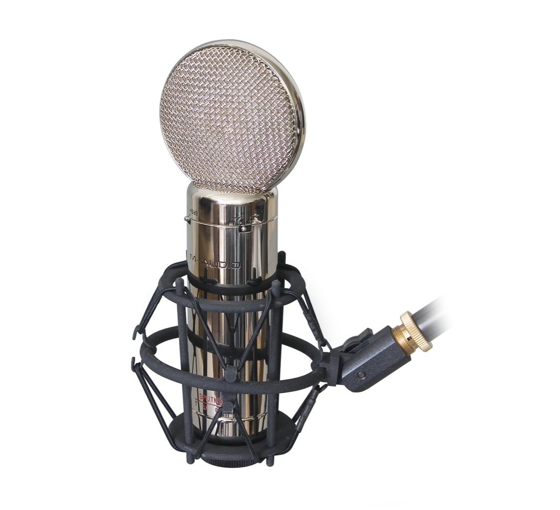 Comment fonctionne le microphone