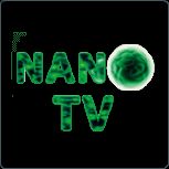 télévision moderne