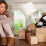 choses avec une énergie négative