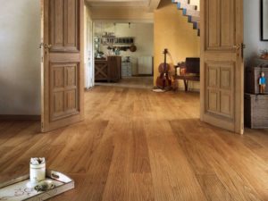 Planches de parquet : avantages et inconvénients
