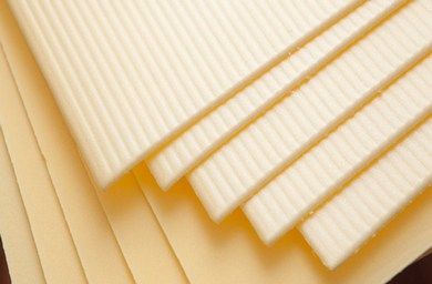 sous-couche pour stratifié