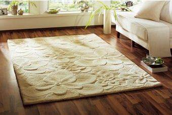 Les tapis sont à la mode