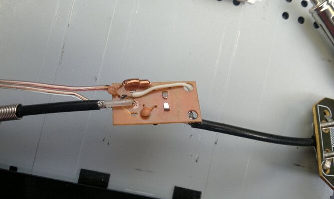 fabrication de fiches