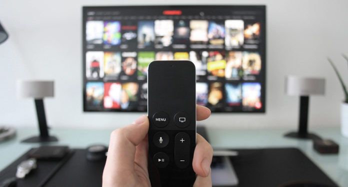 Décodeur numérique Dolby sur TV