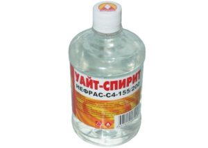 substances contenant de l'alcool