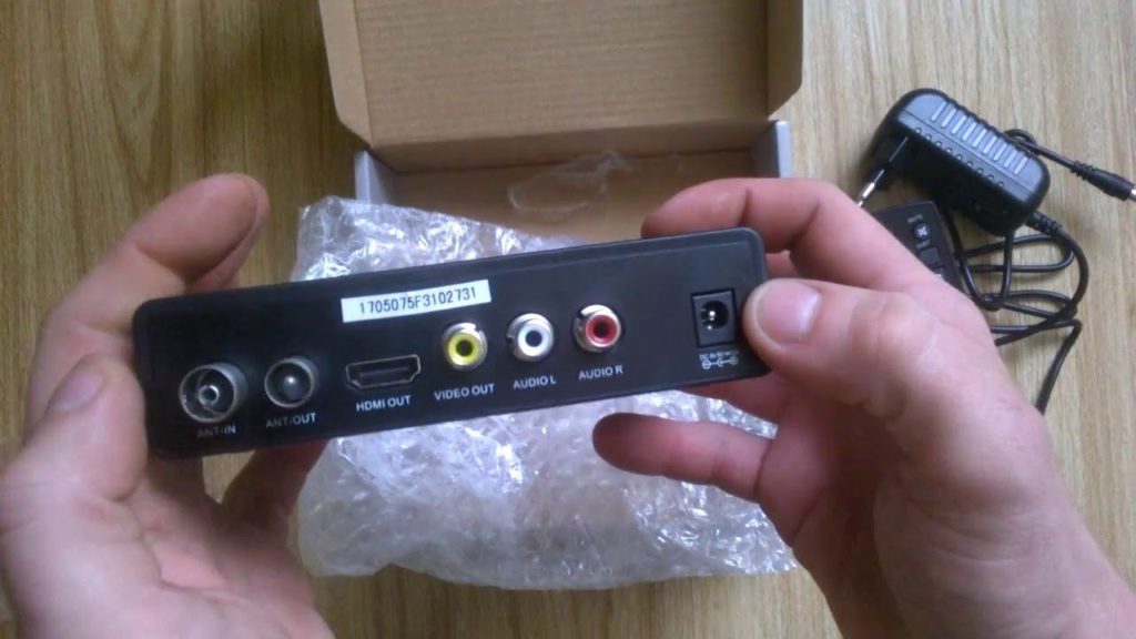 connecteurs d'accordeur