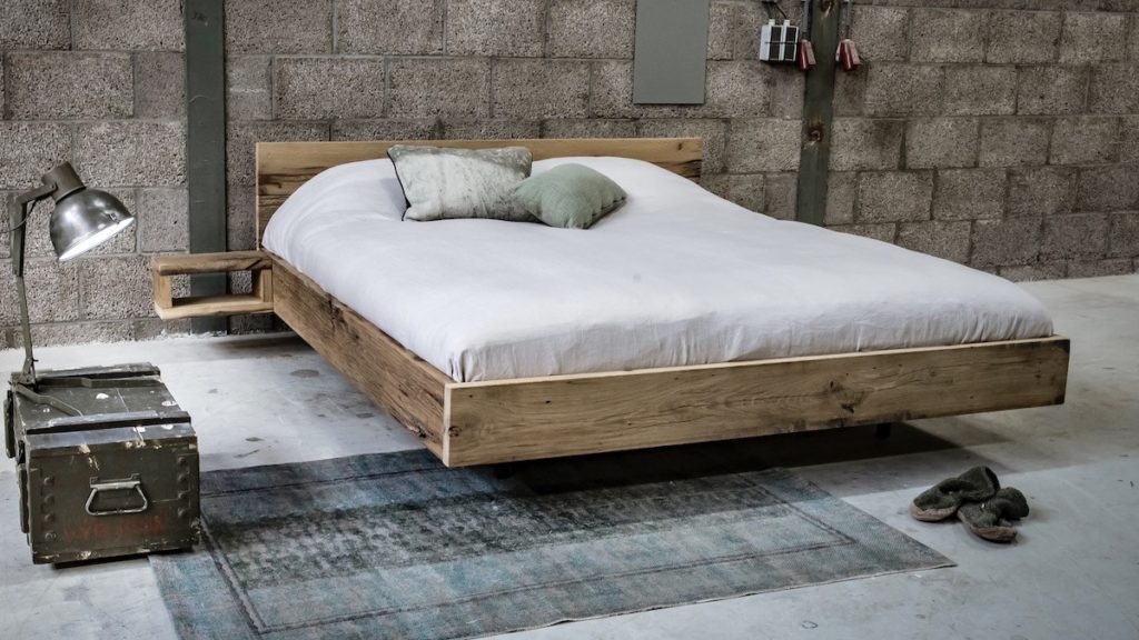 que faire des meubles du défunt