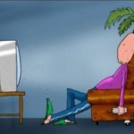 Quel est le mal de la télévision ?