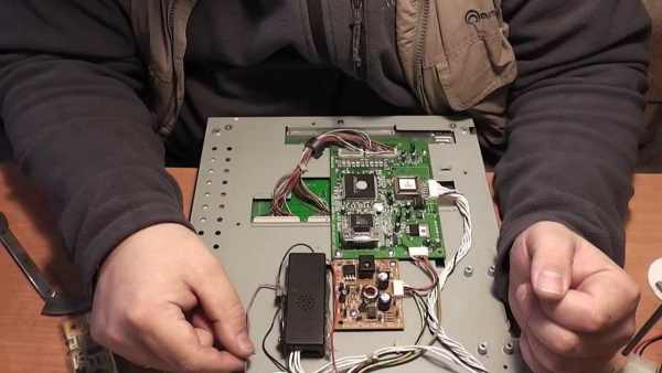 Comment vérifier l'onduleur