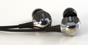 façons d'identifier les écouteurs