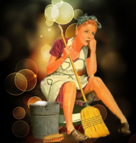 pourquoi ne peux-tu pas te venger le soir ?