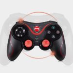 Comment connecter un joystick Bluetooth à un ordinateur