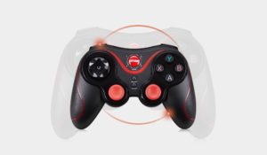 Comment connecter un joystick Bluetooth à un ordinateur