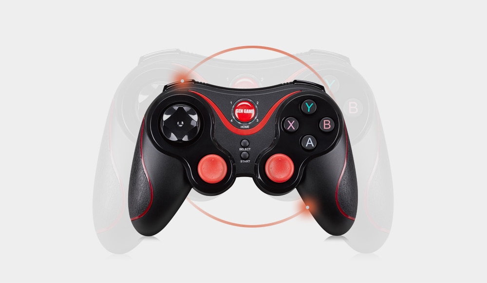 Comment connecter un joystick Bluetooth à un ordinateur