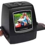 Comment choisir un scanner de diapositives pour les films 35 mm