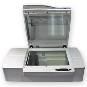 Comment numériser une radiographie avec un scanner ordinaire