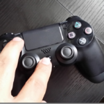 Comment connecter un joystick PS4 à votre téléphone