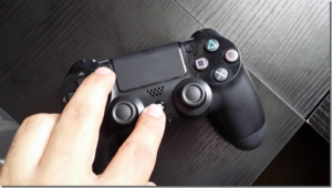 Comment connecter un joystick PS4 à votre téléphone