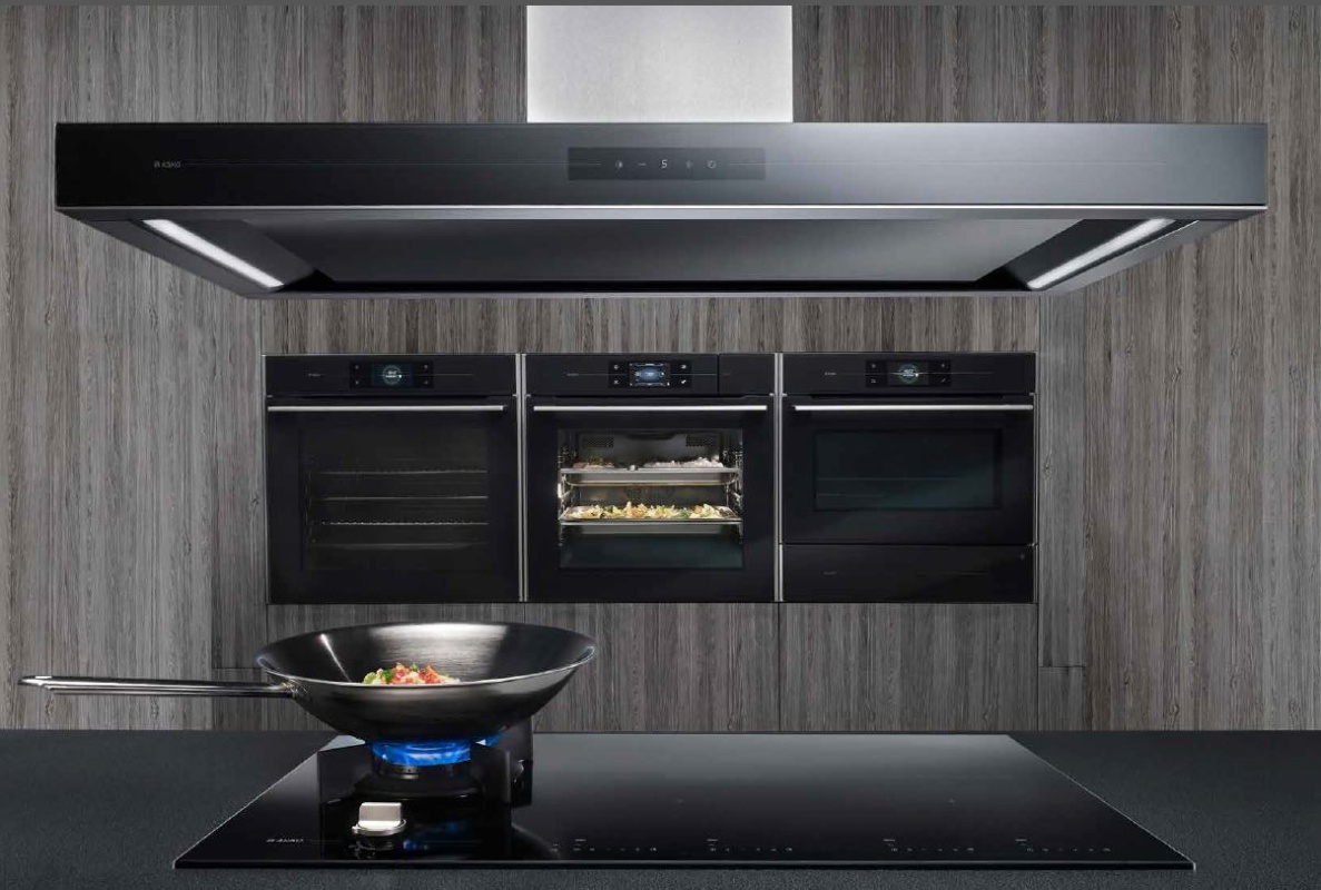 Nouveaux électroménagers 2019