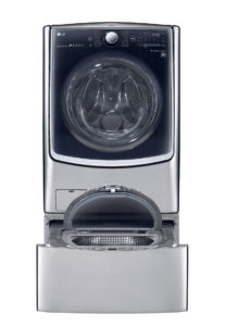 Lave-linge LG TWINWashTM