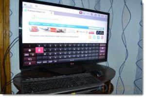 Comment connecter un clavier sans fil à Smart TV