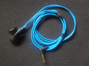 Différence entre les écouteurs 16 Ohm et 32 ​​Ohm