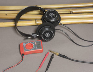 Quelle doit être la résistance des écouteurs pour smartphone ?