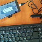 Comment connecter un clavier à votre téléphone