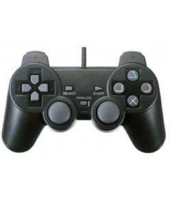 Où se trouve le bouton l3 sur le joystick PS3 ?