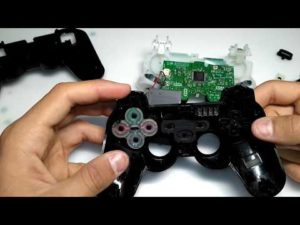 Pourquoi l'ordinateur portable ne voit-il pas le joystick ?